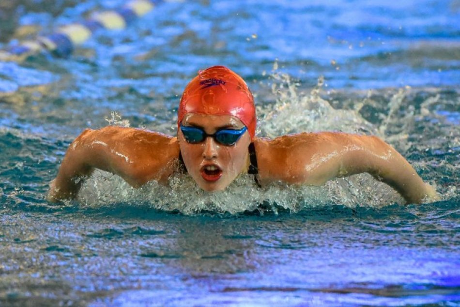 Ilustračný obrázok k článku Nikoleta Trníková tromfom slovenskej výpravy na MS: Na vrchol sezóny sa teší