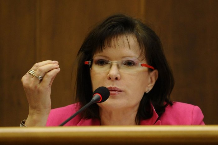 Ilustračný obrázok k článku Belousovová naložila Matovičovi s Hegerom: Tým už teda kvalitne PRESKAKUJE!