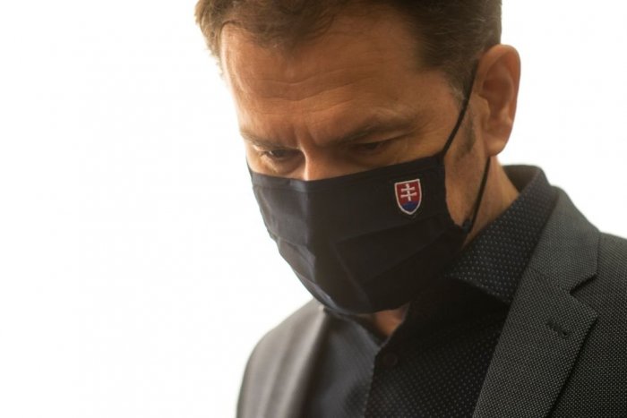 Ilustračný obrázok k článku Lockdown ani automat nezaberajú. Matovič zvoláva odborníkov NA KOBEREC, že čo ideme robiť