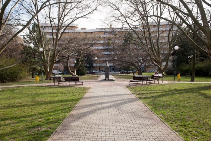 Ilustračný obrázok k článku Knihy konšpirátora Banáša v našej búdke nechceme, tvrdia aktivisti. Teraz čelia vandalizmu