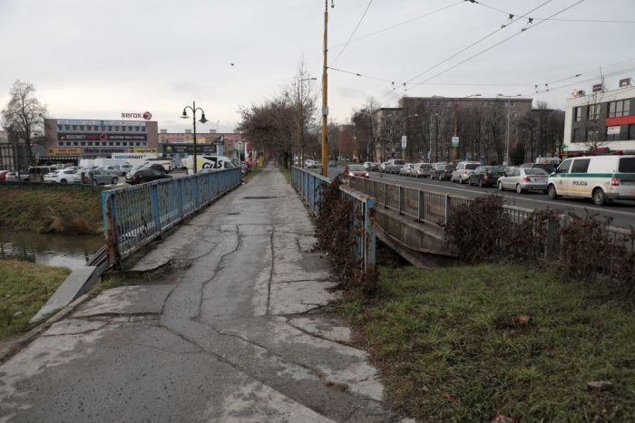 Ilustračný obrázok k článku Vodiči, pozor! Na Hlinkovej pribudnú obmedzenia