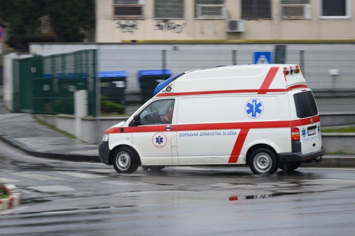 Ilustračný obrázok k článku Situácia v nitrianskej nemocnici: Počet pacientov s Covid-19 klesol pod STO