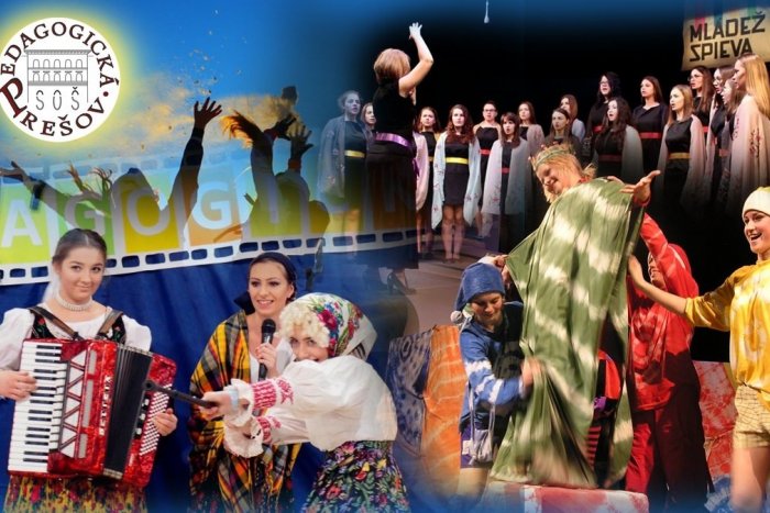 Ilustračný obrázok k článku Deviataci, rozmýšľate o budúcnosti? A čo tak SOŠ pedagogická v Prešove?