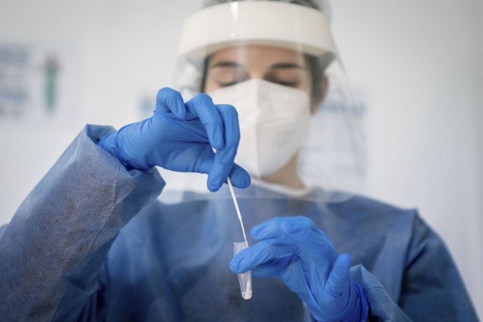 Ilustračný obrázok k článku Aká je situácia v Revúcej? Mesto: Samospráva nemá potrebné dáta z odberových miest