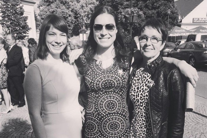 Ilustračný obrázok k článku Najhoršie chvíle v živote slovenskej lyžiarky: Dubovskej zomrela milovaná mama