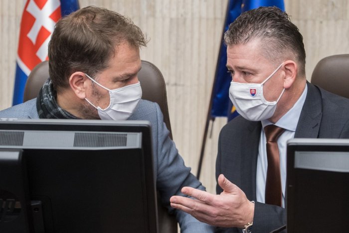 Ilustračný obrázok k článku Vláda rozhodla: Okresný úrad Prievidza má nového prednostu