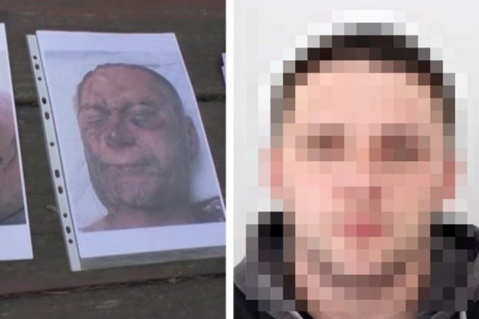 Ilustračný obrázok k článku Brutálne napadnutie seniora otriaslo Prievidzou: Lovci lebiek našli Ľuboša S.