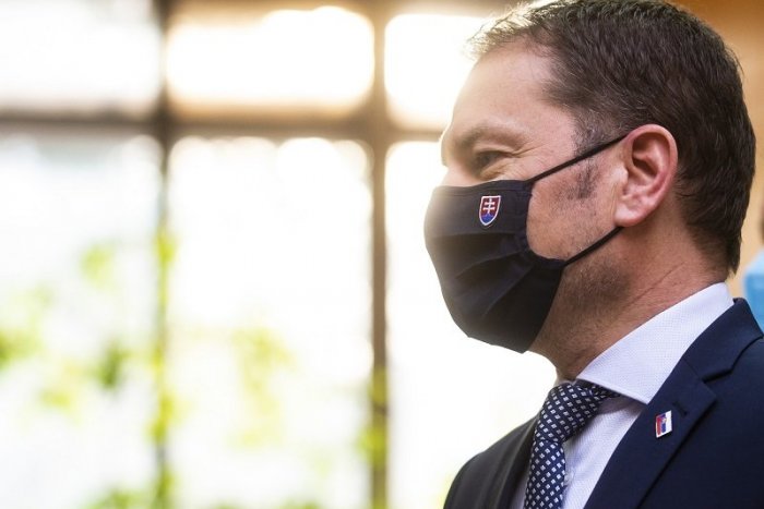 Ilustračný obrázok k článku Národ NALOŽIL Matovičovi: Lockdown nezaberá pre TOTO, pán premiér! A netreba vám vedcov