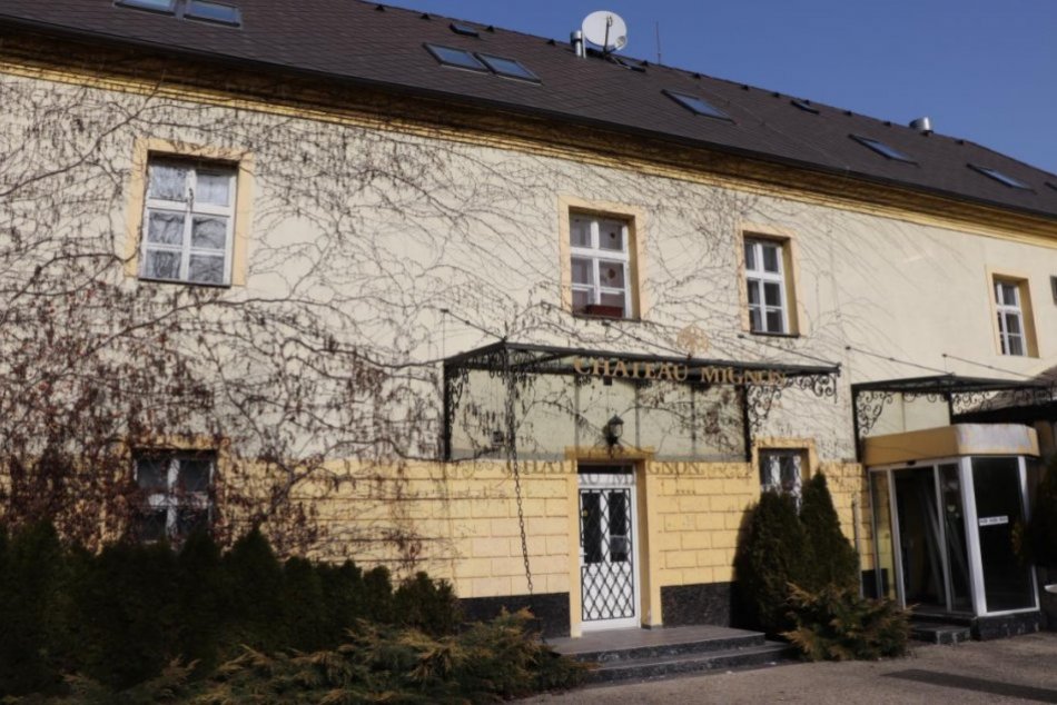 Ilustračný obrázok k článku Kaštieľ, z ktorého bol strašiak, idú rekonštruovať: Dubnica prezradili zámer