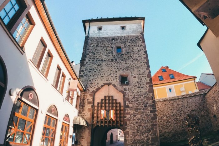 Ilustračný obrázok k článku Nápaditá expozícia už aj VIRTUÁLNE: Prezrite si jedinečnosti historickej Kremnice