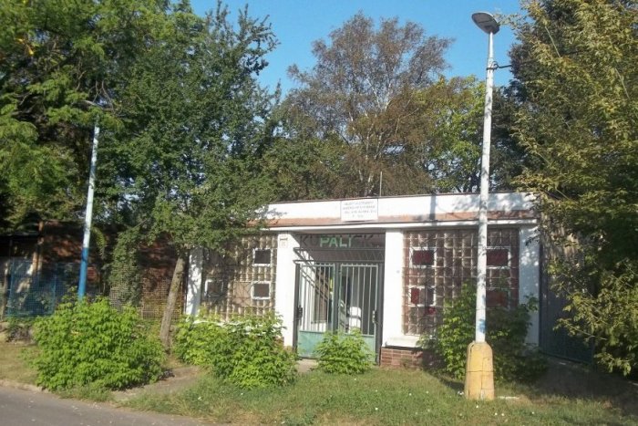 Ilustračný obrázok k článku V Šali plánujú obnoviť prevádzku kúpaliska: Pripravujú rekonštrukciu za dva milióny eur