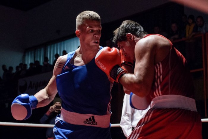 Ilustračný obrázok k článku Koniec Olympie sa blíži: V Nitre vznikne nová športová hala