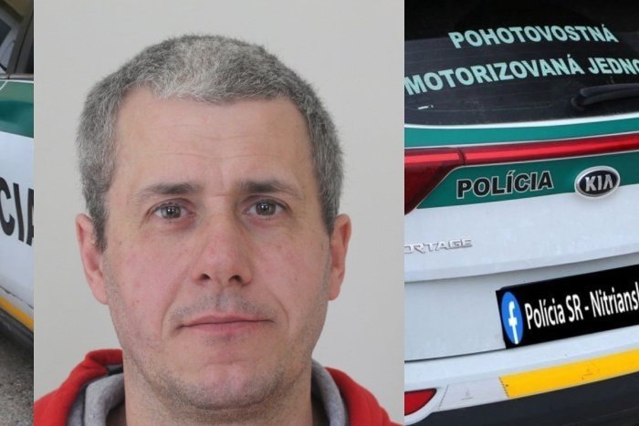 Ilustračný obrázok k článku Polícia rozbehla pátranie: Hľadá nezvestného Petra