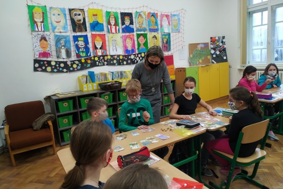 Ilustračný obrázok k článku Mesto Rožňava neobnoví prevádzku svojich škôl! Zatiaľ to platí k tomuto dátumu