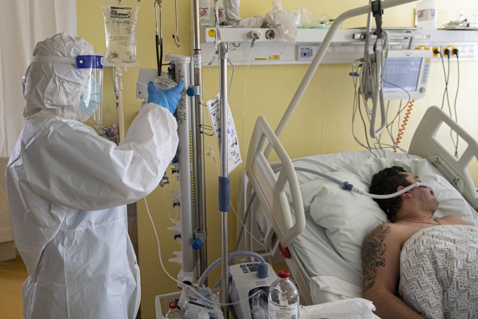 Ilustračný obrázok k článku Od ZAJTRA môžete ísť na návštevu do nemocníc: Stačí, keď splníte tieto PODMIENKY!