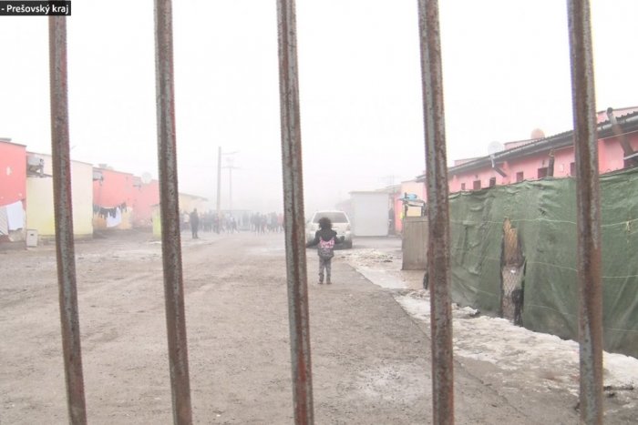 Ilustračný obrázok k článku Niekto v osade na východe nahlásil bombu: Evakuovaných muselo byť tisíc ľudí!