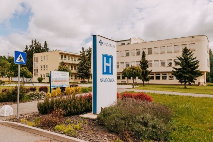 Ilustračný obrázok k článku Proti premene nemocnice na červenú sa už podpisuje petícia. Ako to vidí ministerstvo?