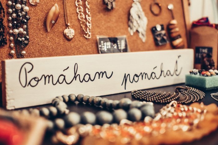 Ilustračný obrázok k článku Týždeň dobrých skutkov Baterkárne je v plnom prúde: Potravinová zbierka pomôže ľuďom v núdzi