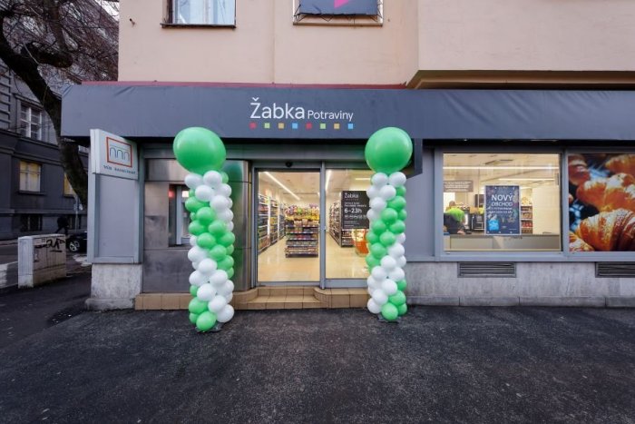 Ilustračný obrázok k článku Žabka pokračuje v rýchlej expanzii, tento týždeň otvorí dva obchody