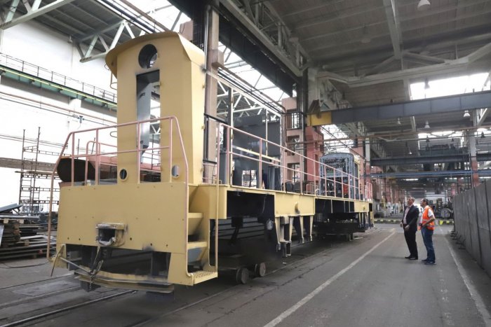 Ilustračný obrázok k článku Skvelá správe v čase pandémie: ŽOS Zvolen vyhrali miliónový tender