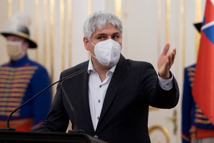 Ilustračný obrázok k článku Čekan predstavil novinku medzi testami: KLOKTACIA metóda je rýchlejšia a jednoduchšia!