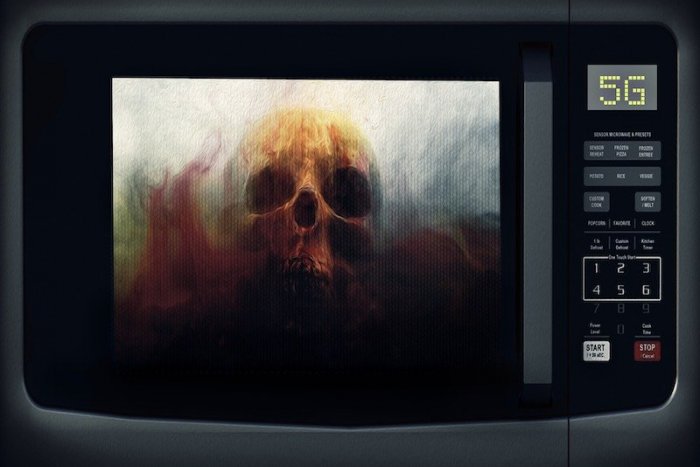 Ilustračný obrázok k článku Pravda o mikrovlnkách! Škodia zdraviu alebo sú neškodným pomocníkom?