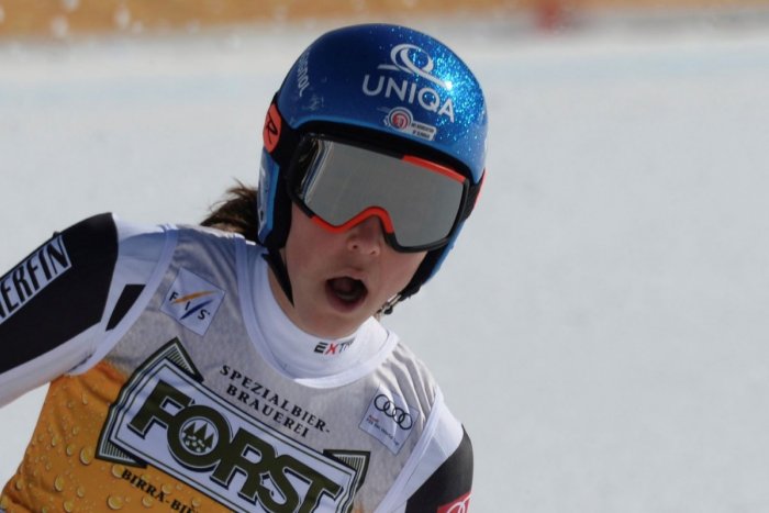 Ilustračný obrázok k článku Veľká zmena v ženskom lyžovaní: Vlhová už nie je KRÁĽOVNOU!