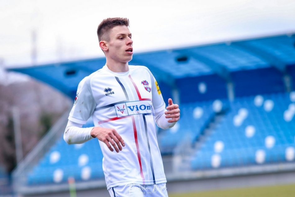 Ilustračný obrázok k článku Veľké fair play gesto Čögleyho: Vion s treťou výhrou v rade