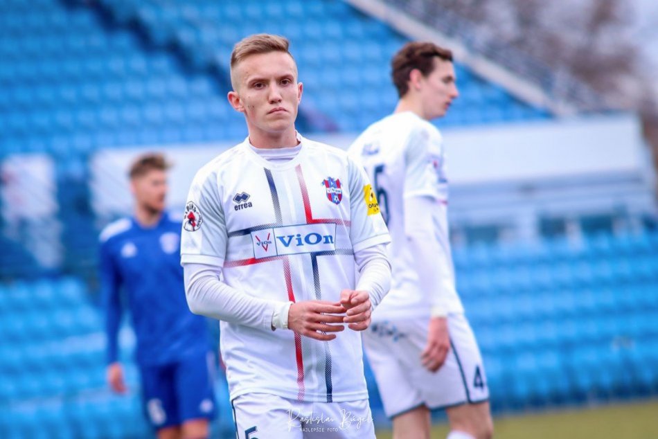 Ilustračný obrázok k článku ViOn v pohári zabojuje proti Skalici: Hrať sa bude na neutrálnej pôde