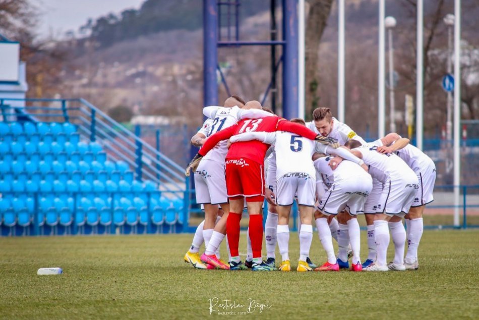 Ilustračný obrázok k článku Skvelé gesto ViOn-u: Zrušený zápas proti Kežmarku predsa len odohrajú