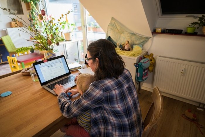 Ilustračný obrázok k článku Priveľa práce vás zabíja! Kto je najviac ohrozený?