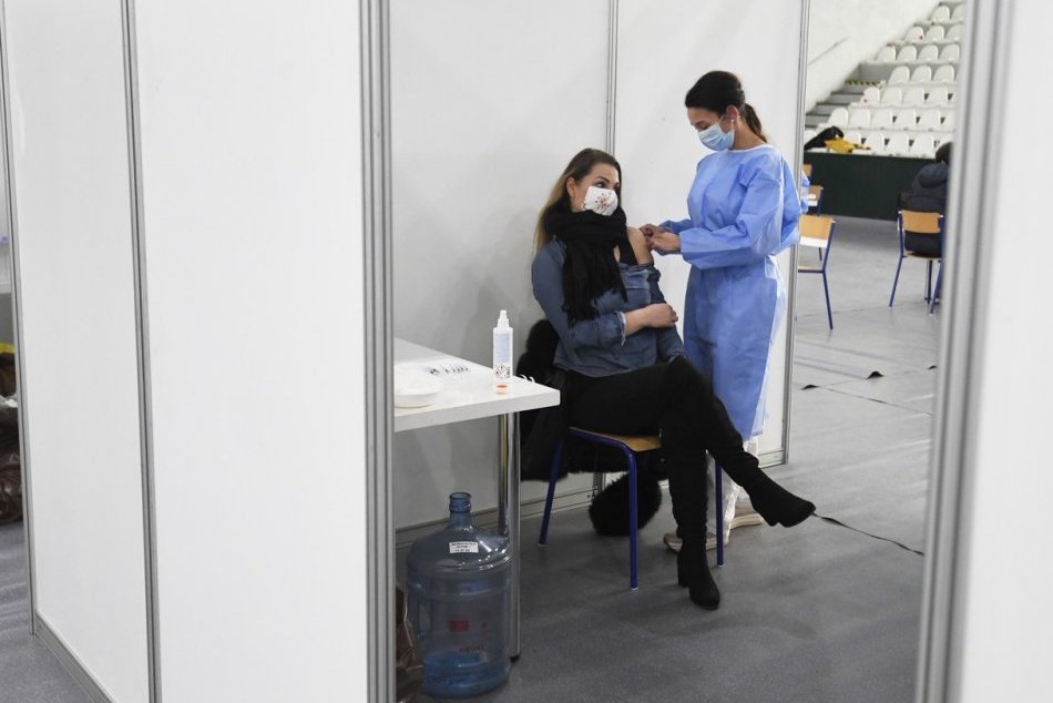 Ilustračný obrázok k článku Potešujúce štatistiky očkovania na východe: V popredí aj okresy Prešov a Humenné!