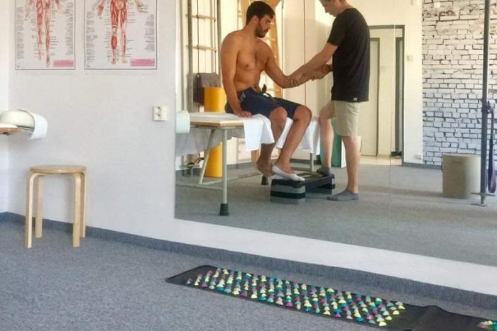 Ilustračný obrázok k článku V Košiciach spustili prvú POST-COVID rehabilitáciu online