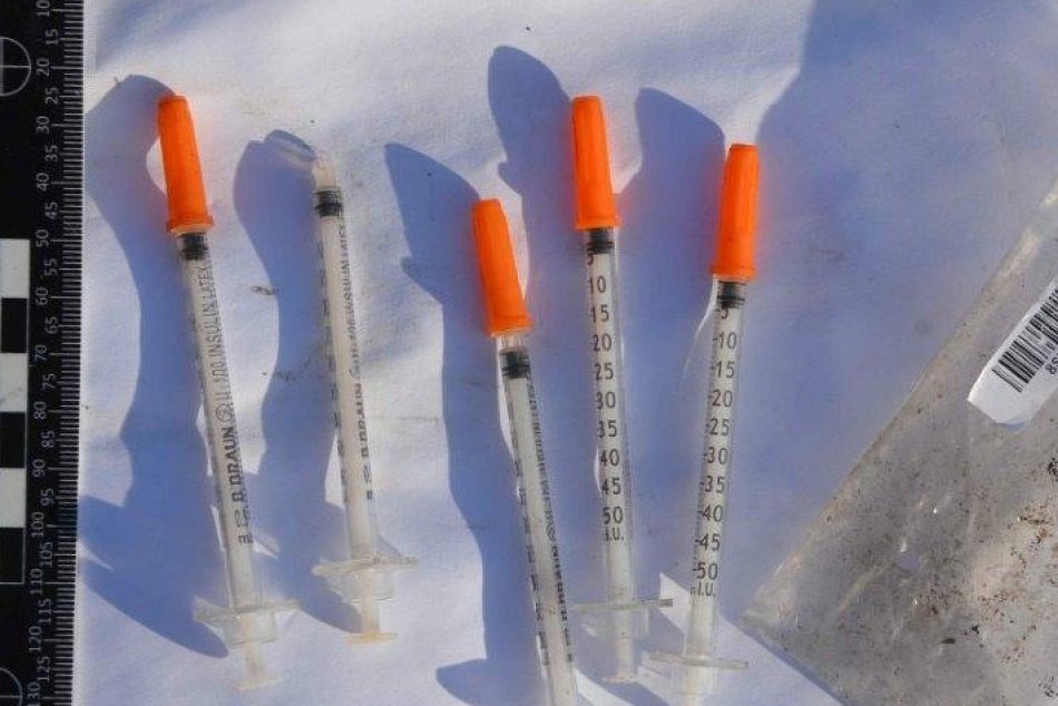 Ilustračný obrázok k článku Tak tomu sa povie úlovok: Muž vo Zvolene mal poriadnu výbavu, FOTO