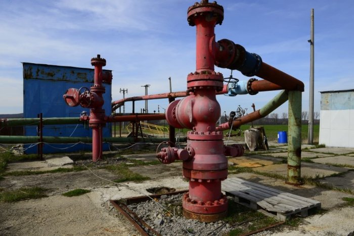 Ilustračný obrázok k článku V obci pri Lučenci kúrili plynom: Teraz chcú využiť geotermálnu energiu