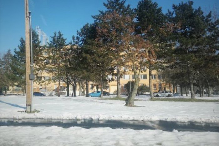 Ilustračný obrázok k článku Vybavovanie na michalovskej polícii? Spomalí sa!