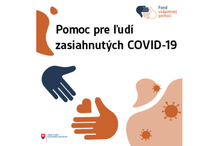 Ilustračný obrázok k článku Máte nárok na príspevok z Fondu vzájomnej pomoci?