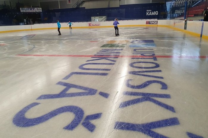 Ilustračný obrázok k článku Liptáci sa konečne tešia z vynoveného štadióna: Rekonštrukcia za 4,4 milióna eur