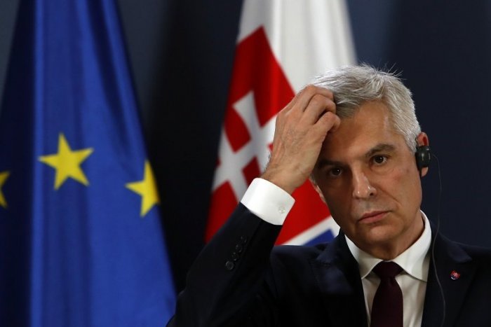 Ilustračný obrázok k článku Korčok: Sputnik V už nie je iba o vakcíne, stal sa nástrojom v hybridnej vojne