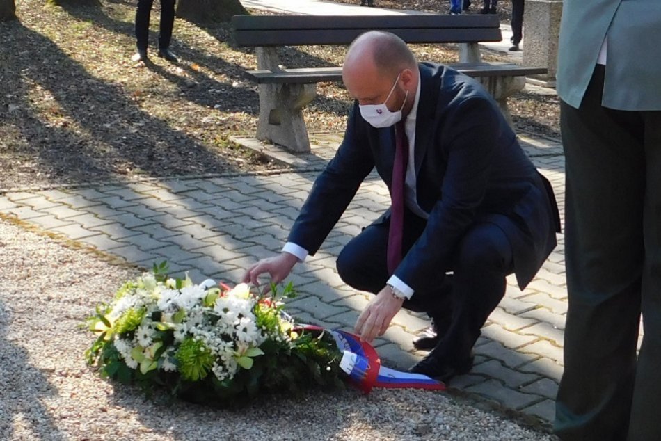 Ilustračný obrázok k článku Rana na duši zostala: Výbuch v Novákoch stále rieši súd, minister volá po rozhodnutí