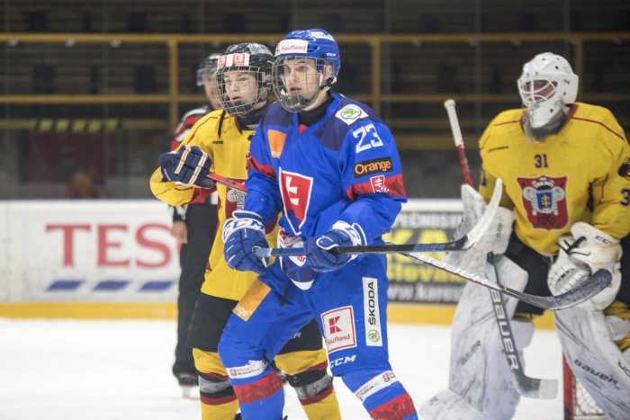 Ilustračný obrázok k článku Topoľčany dali šancu dorastencom a kadetom: Nestačili na slovenskú osemnástku