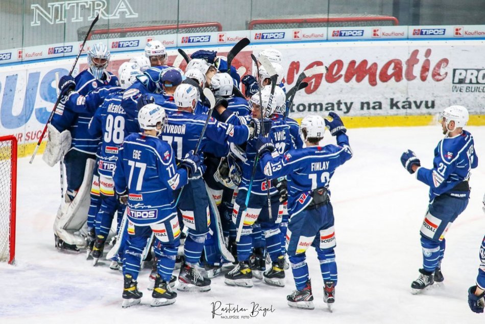 Ilustračný obrázok k článku Nitra hlási novú posilu: Pod Zobor prichádza na skúšku mladý útočník