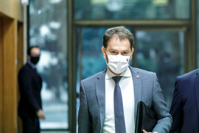 Ilustračný obrázok k článku Matovič ospevuje Sputnik a jeho neprajníkom odkazuje: Buďte radi, každý očkovaný sa ráta!