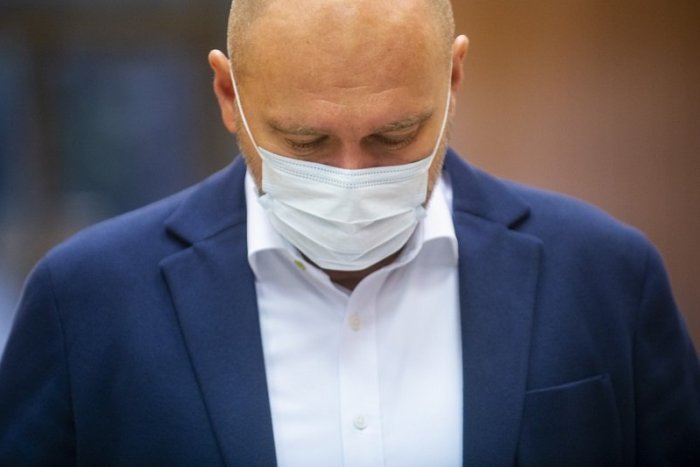 Ilustračný obrázok k článku Sulík zvolal republikovú radu: Keď všetko, tak všetko. Áno, aj odchod z koalície!