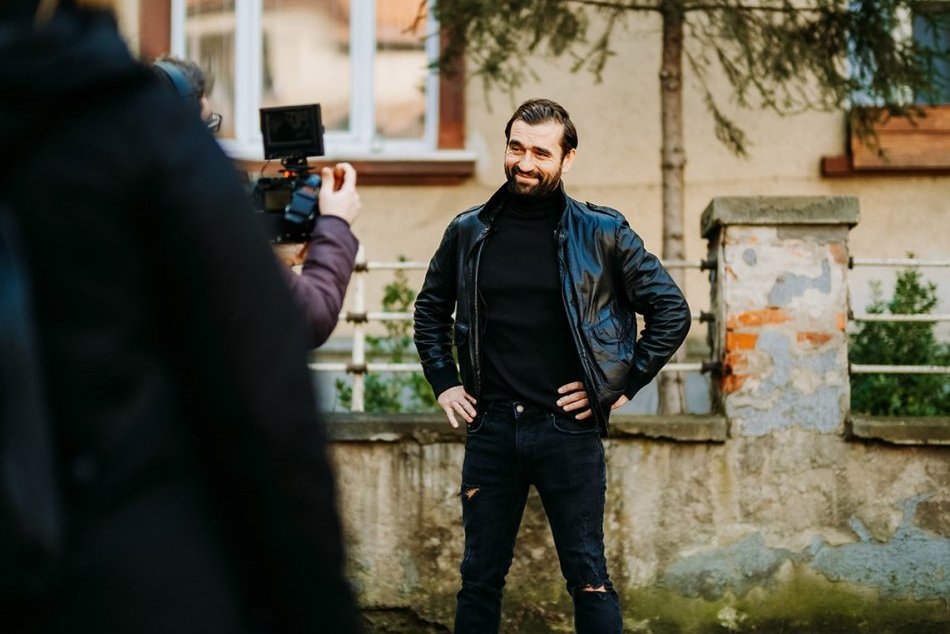 Ilustračný obrázok k článku Známe tváre sa hlásia k Nitre: Sčítaním chcú podporiť svoje mesto, FOTO