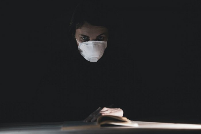 Ilustračný obrázok k článku Juhoafrickú mutáciu koronavírusu potvrdili aj v Bystrickom okrese: Čo vieme o nakazenej?