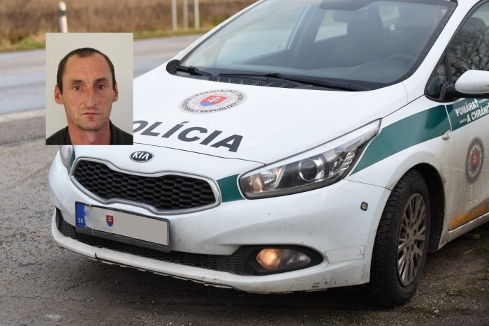 Ilustračný obrázok k článku Neviete o ňom niečo? Policajti na východe pátrajú po Pavlovi, má problém
