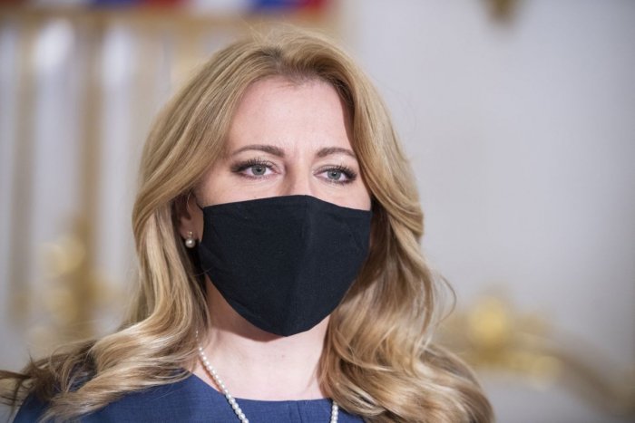 Ilustračný obrázok k článku Čaputová zverejnila text so silným posolstvom: Týka sa LGBTI ľuďí