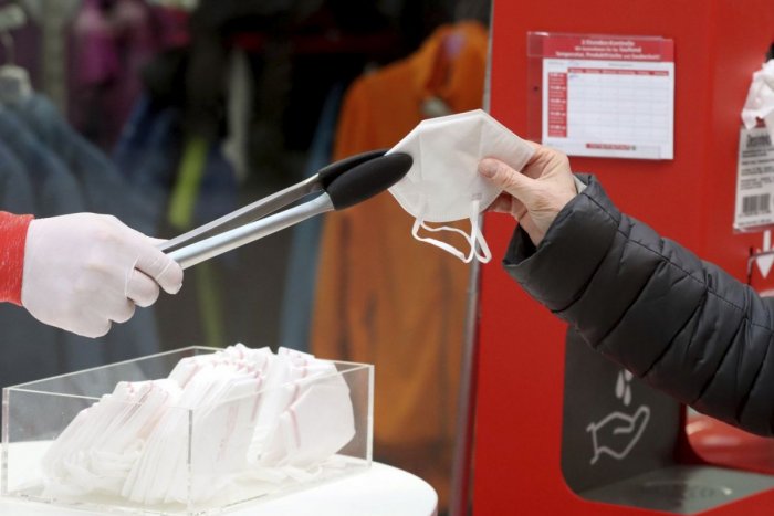 Ilustračný obrázok k článku Kde v Banskobystrickom kraji sa sprísnia opatrenia? Tieto OKRESY zmenia farby