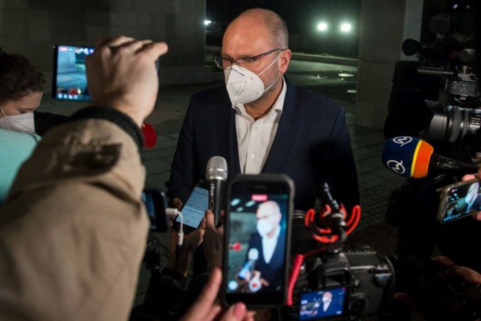 Ilustračný obrázok k článku Koaličné strany budú ďalej rokovať: Prioritou je rekonštrukcia vlády